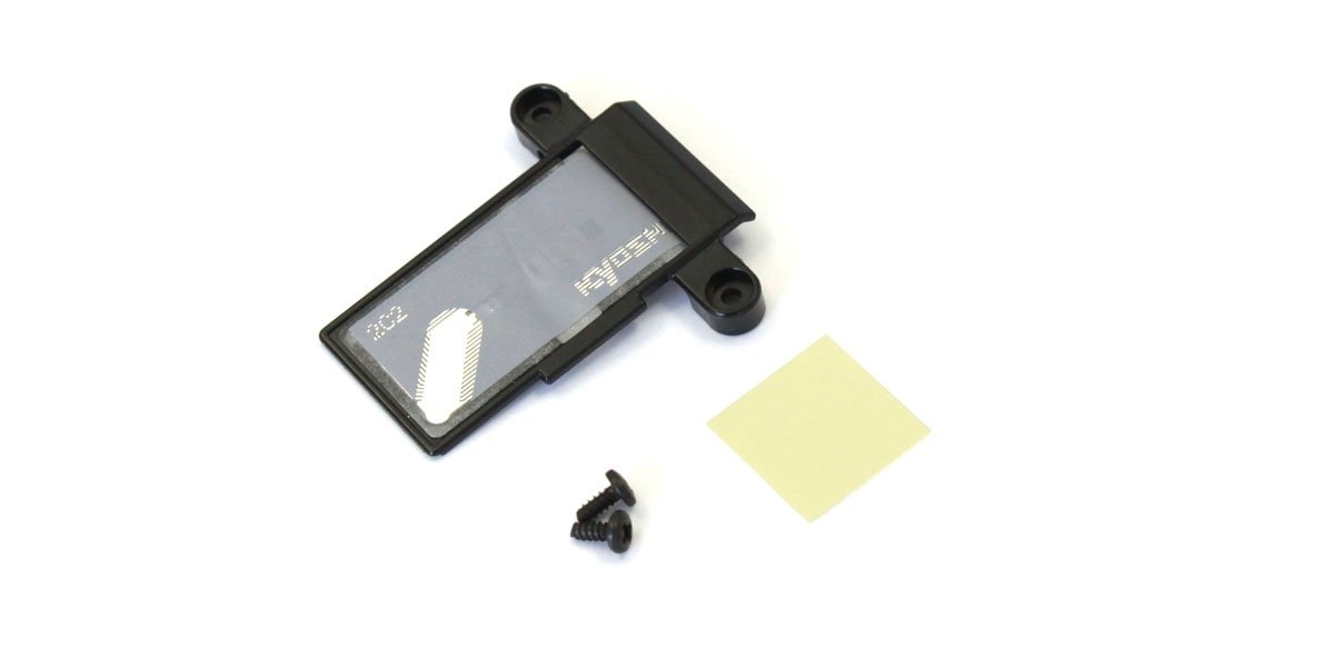 MZW113 MINI-Z IC Tag for MR-015/MR-02/MA-010    MZW113  - KYOSHO RC